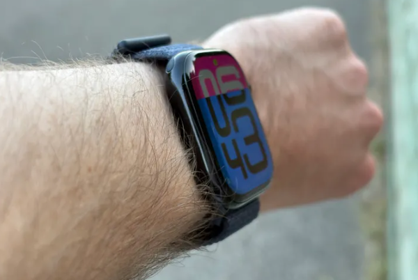 Apple Watch Series 10對(duì)比Series 8 你真的有必要升級(jí)嗎？