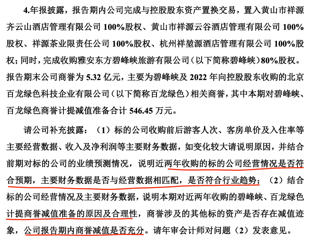 知名文旅上市公司祥源文旅及其實(shí)控人被立案，涉嫌信息披露違法違規(guī)