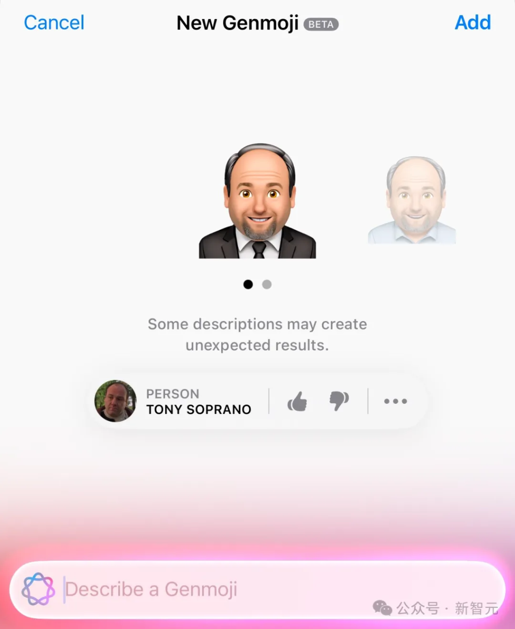 集成ChatGPT，蘋果AI更多功能放出！