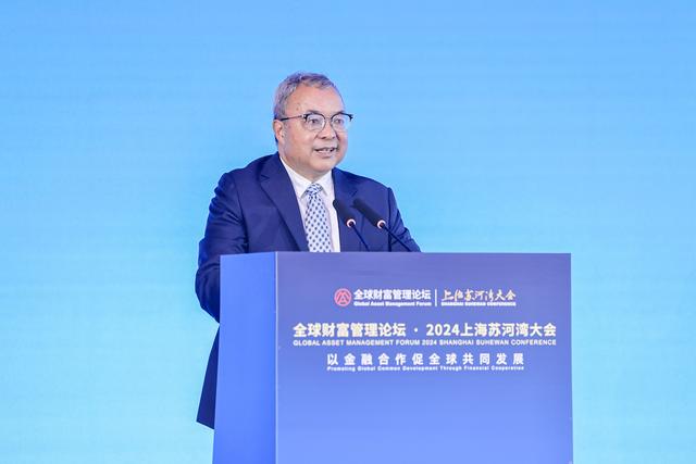 陳文輝：今后幾十年中國經(jīng)濟(jì)“走出去”非常重要，股權(quán)投資基金可發(fā)揮重要作用