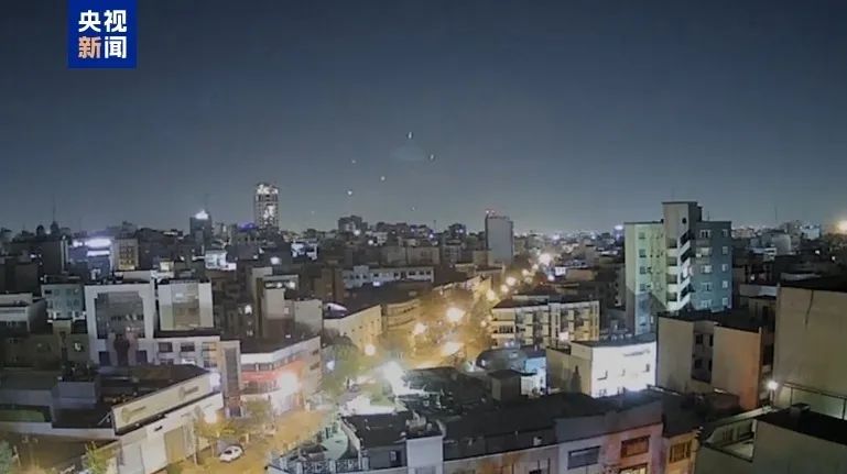 襲擊前告知伊朗？以方回應(yīng)