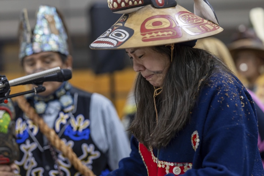 美媒：142年后，美海軍為摧毀阿拉斯加一座原住民村莊道歉