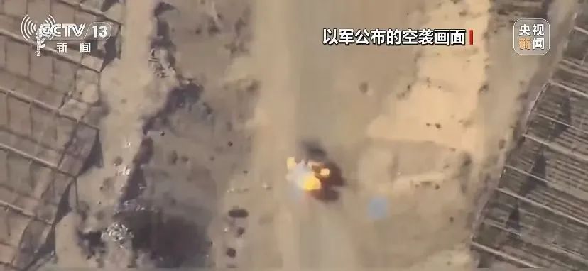 消息傳來：卡薩布，遭空襲身亡！