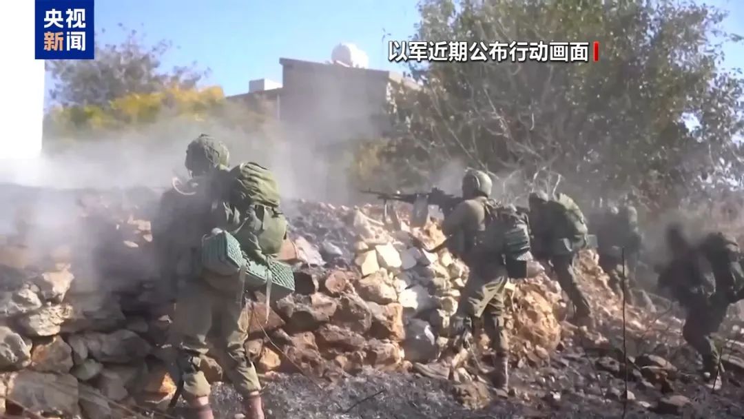 消息傳來：卡薩布，遭空襲身亡！