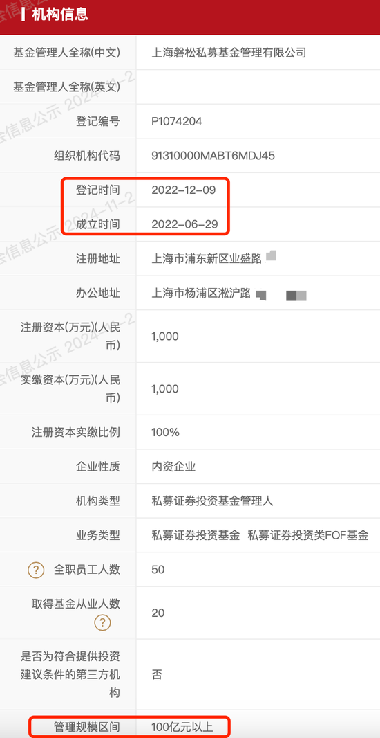 33歲百億私募大佬，遭遇“剽竊門”！