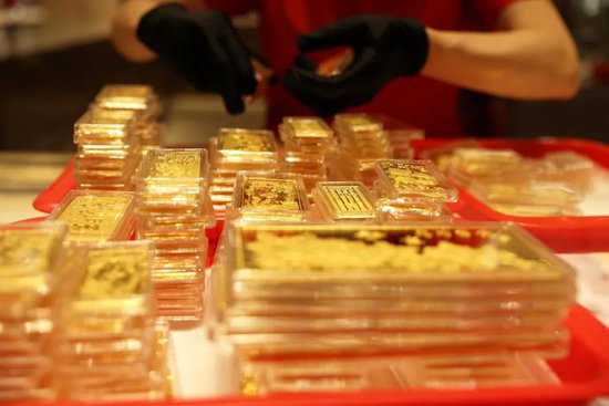 金價突破2800美元，金礦股有多賺錢？