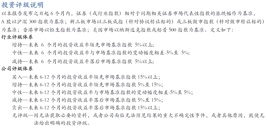 【華安機械】公司點評 | 三一重工：盈利能力明顯提升，周期與成長共振