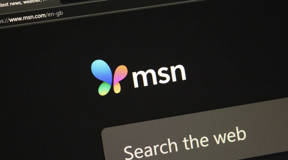 時(shí)尚是個(gè)圈：微軟重啟 MSN 品牌，旁落 Microsoft Start
