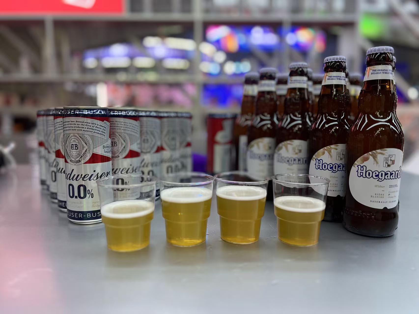 空缺三年后，百威中國(guó)任命新總裁