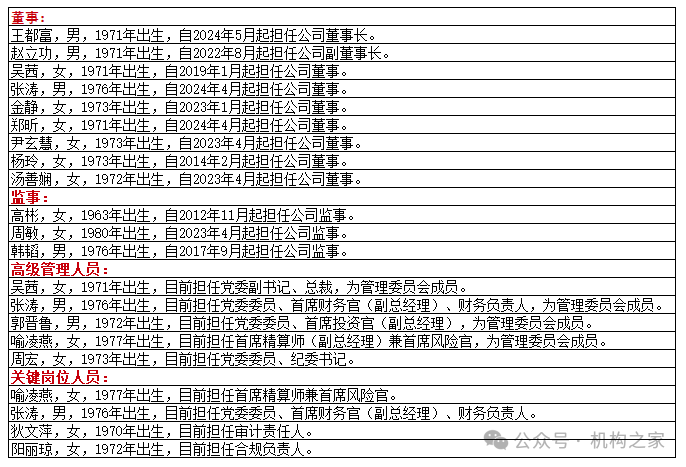 工銀安盛人壽女副總被查，31年工行系統(tǒng)生涯終結(jié)！分公司前一把手去年亦落馬