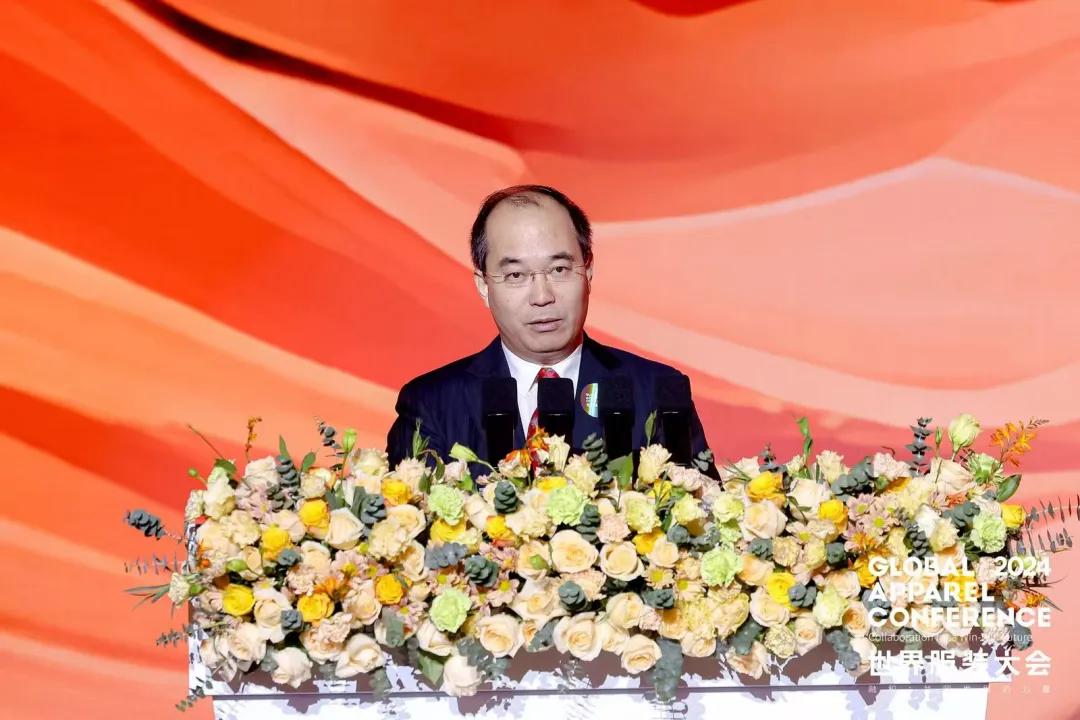 “融和”20個(gè)國(guó)家和地區(qū)服裝精英，2024世界服裝大會(huì)在東莞虎門開幕！