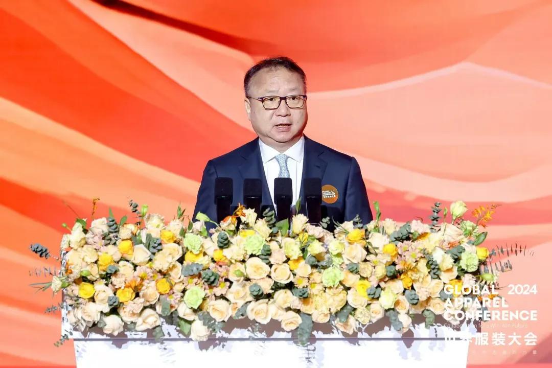 “融和”20個(gè)國(guó)家和地區(qū)服裝精英，2024世界服裝大會(huì)在東莞虎門開幕！