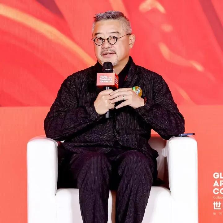 “融和”20個(gè)國(guó)家和地區(qū)服裝精英，2024世界服裝大會(huì)在東莞虎門開幕！