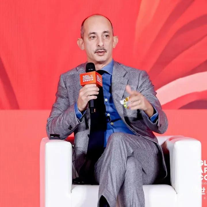 “融和”20個(gè)國(guó)家和地區(qū)服裝精英，2024世界服裝大會(huì)在東莞虎門開幕！