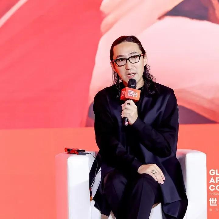 “融和”20個(gè)國(guó)家和地區(qū)服裝精英，2024世界服裝大會(huì)在東莞虎門開幕！