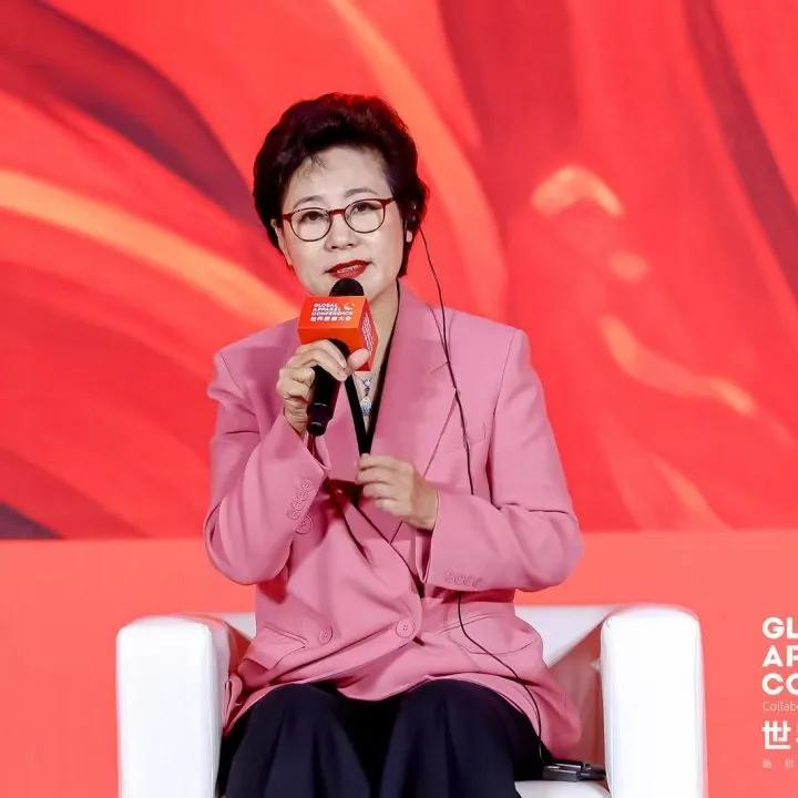 “融和”20個(gè)國(guó)家和地區(qū)服裝精英，2024世界服裝大會(huì)在東莞虎門開幕！
