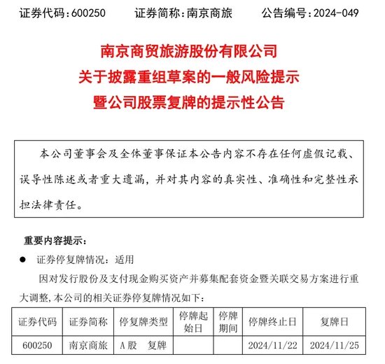 上市公司密集公告，A股并購重組成潮！