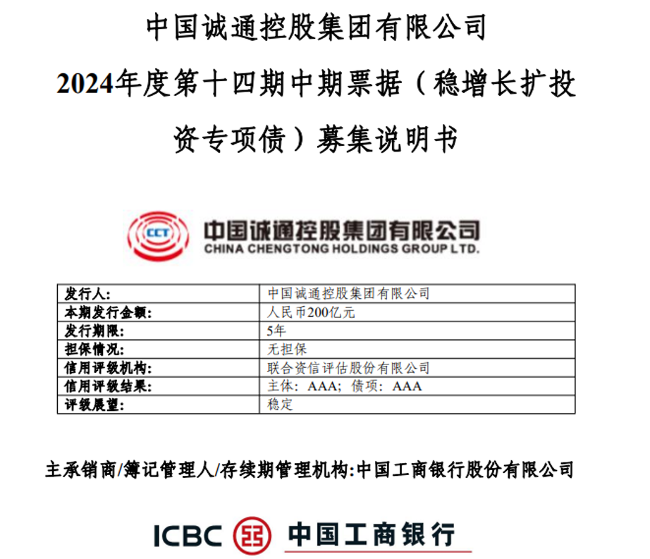 兩大央企獲批，共5000億元！