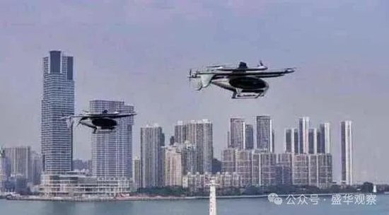 賣完土地，地方開始賣“天空”？如何看待地方出讓低空經(jīng)濟(jì)經(jīng)營權(quán)？