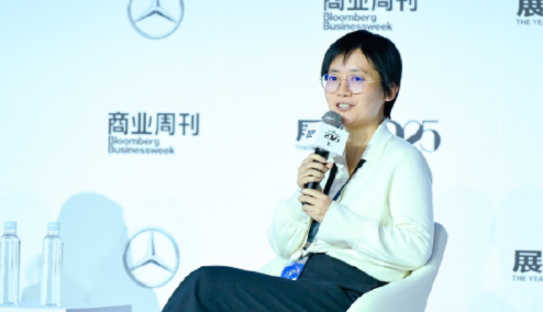 佛瑞亞集團程迎迎：ESG是一個新質(zhì)生產(chǎn)力，是提高行業(yè)競爭力的必由之路