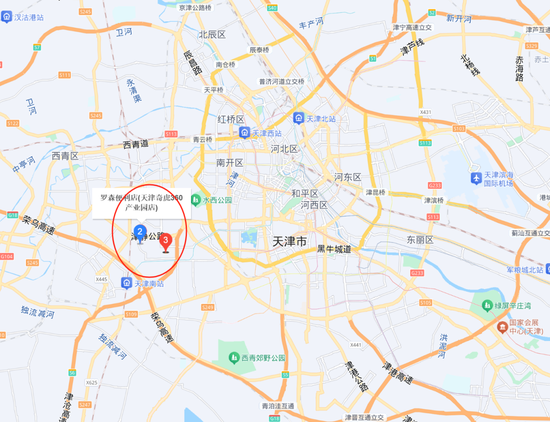 周鴻祎公司，突然擬1.33億元賣房！