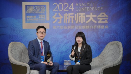 廣發(fā)證券劉晨明：2025年A股市場有望企穩(wěn)，困境反轉行業(yè)彈性較大