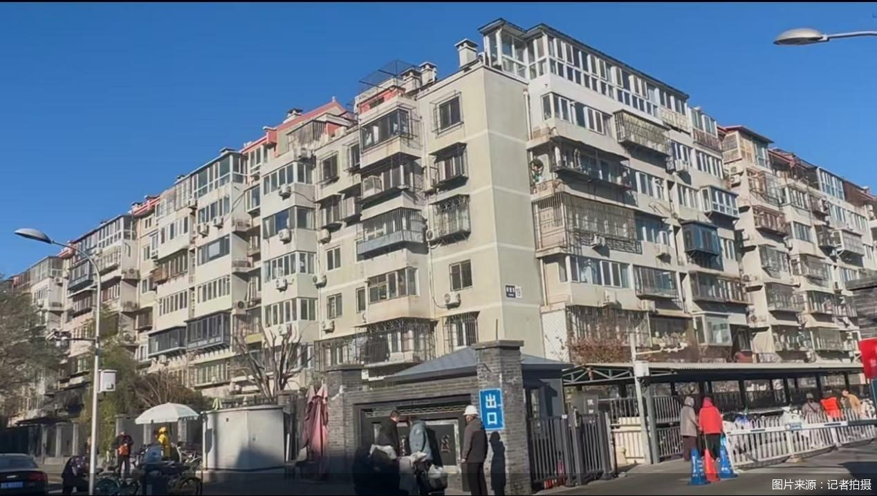 契稅新政落地一周：北京改善型二手房搶跑，有門店兩天成交5套