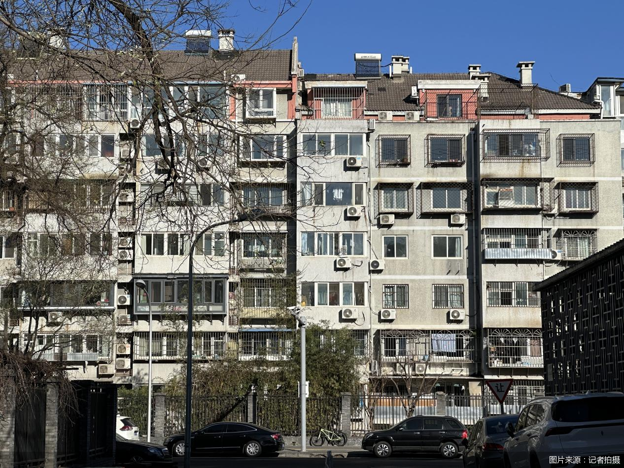 契稅新政落地一周：北京改善型二手房搶跑，有門店兩天成交5套