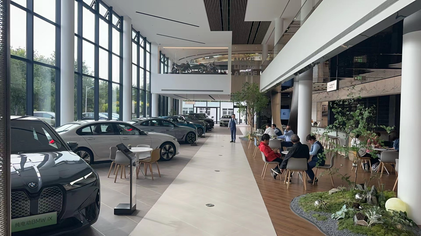 年度回顧與展望｜4000家4S店或?qū)⑼耸?，汽車?jīng)銷商面臨生死關(guān)頭