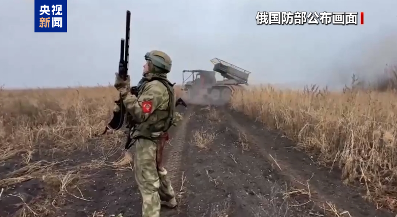 俄議員：朝鮮特種部隊正在協(xié)助俄羅斯作戰(zhàn)！普京簽署法令，反制西方！澤連斯基宣布這一導彈試射成功