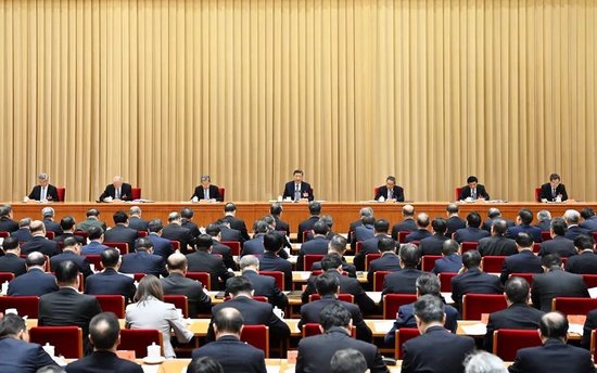 中央經(jīng)濟(jì)工作會議，這些部署與你有關(guān)！