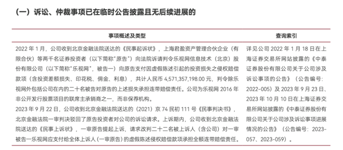 金通靈財(cái)務(wù)造假余波未了：華西、光大、國(guó)海3家券商將站上被告席