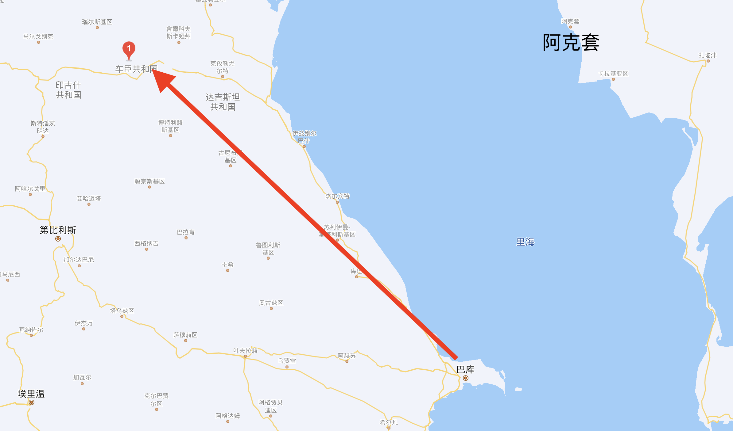 阿塞拜疆客機(jī)墜毀原因成謎，戰(zhàn)區(qū)領(lǐng)空安全再次引發(fā)關(guān)注