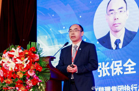 北京精雕張保全：隨著數(shù)字化技術推進，人才結(jié)構(gòu)開始出現(xiàn)非常大的變化