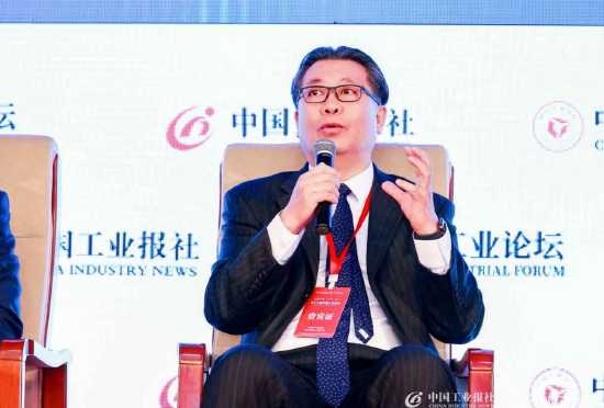 北方工業(yè)大學校長張立峰：中國大學必須為新質生產力發(fā)展貢獻力量