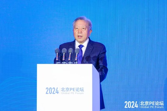 資本市場發(fā)展的基石是什么？吳曉求：上市公司的競爭力
