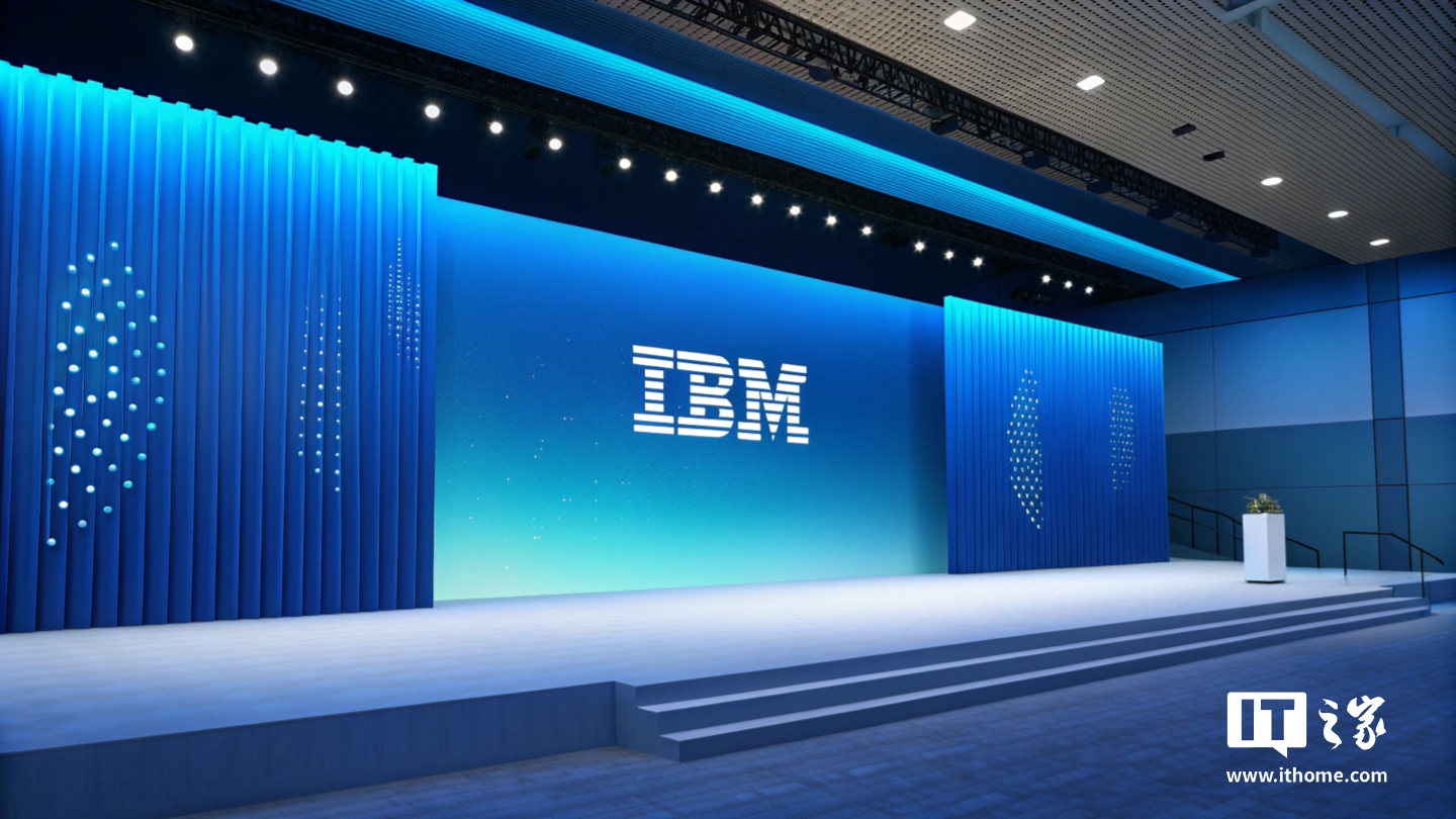 IBM 計(jì)劃以 64 億美元收購(gòu) HashiCorp，遭英國(guó)反壟斷監(jiān)管機(jī)構(gòu)審查