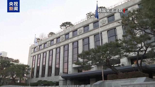 首次逮捕失敗 還有兩天時(shí)間 尹錫悅能否挺過這一關(guān)？