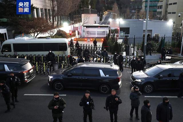 首次逮捕失敗 還有兩天時(shí)間 尹錫悅能否挺過這一關(guān)？