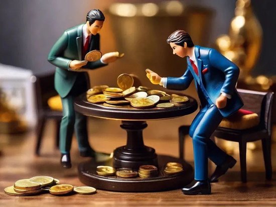 “土葬”377箱資料，“康銘盛事件”相關(guān)方被罰2800萬(wàn)