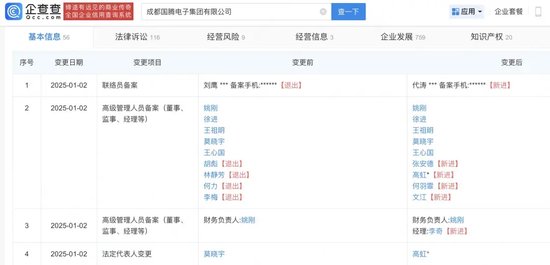 突發(fā)！這家A股公司，重新“找回”實(shí)際控制人