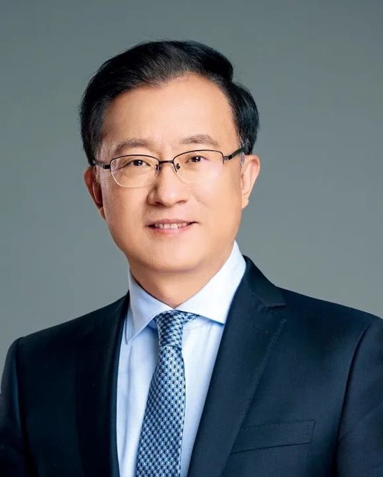 中國郵政儲蓄銀行黨委書記、行長劉建軍發(fā)表新春暢想