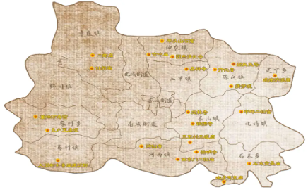申萬宏源研究春節(jié)見聞丨山西高平：煤鄉(xiāng)蝶變，長平新韻