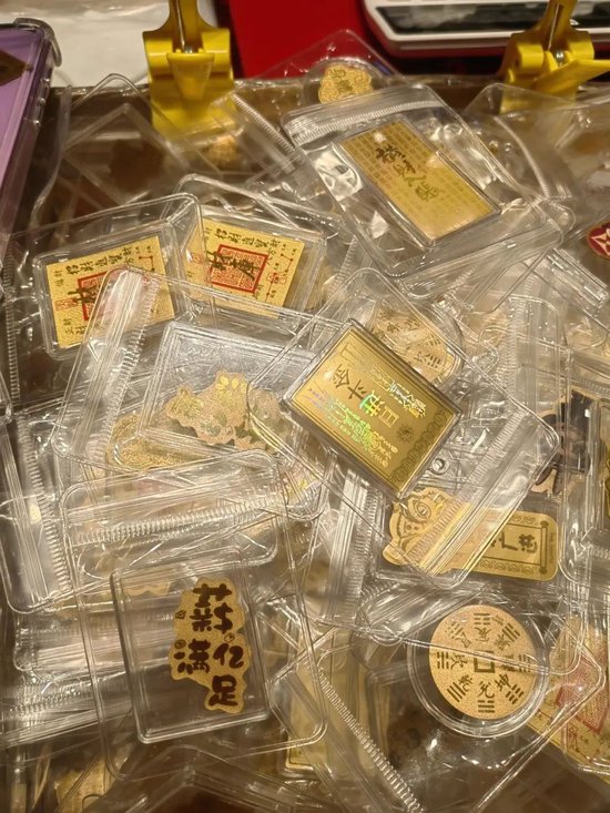 金價瘋狂刷屏！記者實探深圳水貝