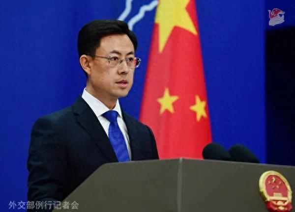 特朗普收購格陵蘭島影響中國？外交部回應(yīng)