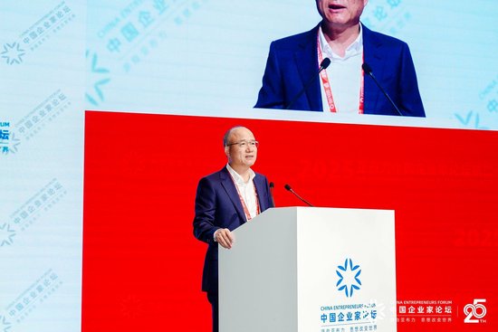 復星郭廣昌：春節(jié)全家去看了《哪吒2》，只要做到極致就一定有市場