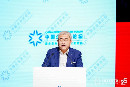 段建軍：競(jìng)品將奔馳做對(duì)標(biāo)，是強(qiáng)化了奔馳的豪華認(rèn)知和江湖地位