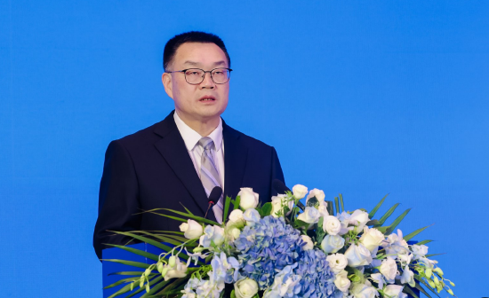 羅來君：民營企業(yè)應(yīng)看到前途、光明和未來，保持定力，堅(jiān)定信心