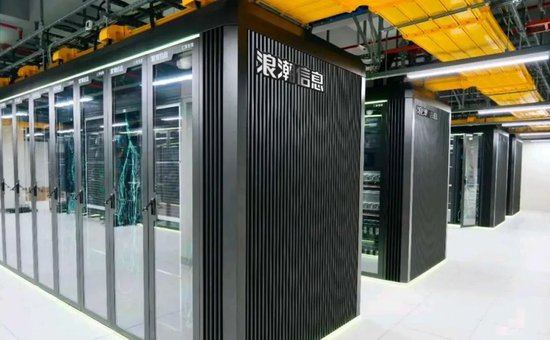 浪潮的生死困局：制裁、低毛利與AI狂潮