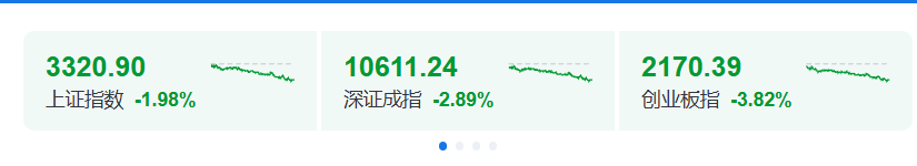 關(guān)注丨黑色星期五！原因，找到了